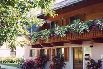 Austrija Privát Loipersdorf, Eksterijer